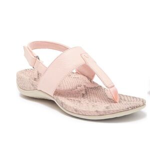 Vionic Pink Sandals